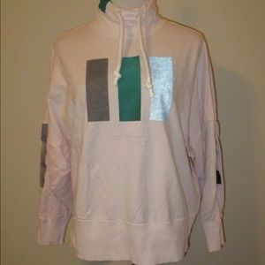 Adidas Equipment ADV/91/17 Pink Sweatshirt Size Medium